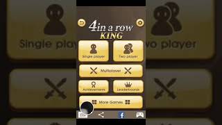 4 in a row king - 2018-01-27 screenshot 5