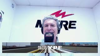 Columna de energía de Fernando Castro | Modo Shale