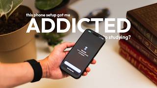 how to setup your phone to make you INSANELY addicted studying screenshot 4