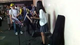 20120817井上苑子渋谷4