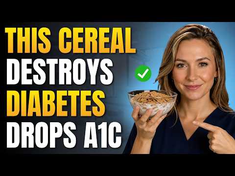 5 Best Breakfast Cereals for Blood Sugar & Type 2 Diabetes — And 3 Worst to Avoid