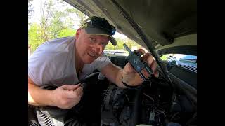 Chevy Tahoe P0449 Code