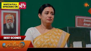 Ethirneechal Thodargiradhu - Best Scenes | 17 May 2026 | Tamil Serial | Sun TV