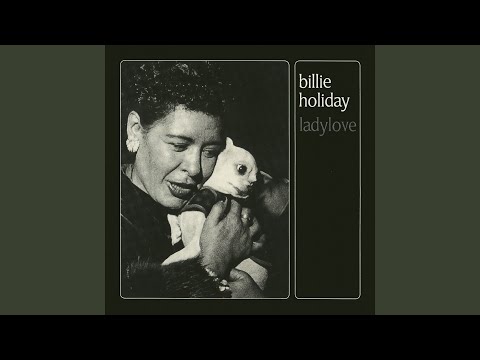 Putar Be fair to me, baby - Billie Holiday