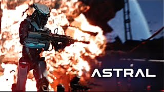 ASTRAL - Gameplay