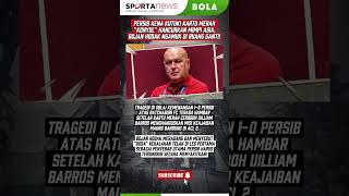Persib Kena Kutuk Kartu Merah Konyol Hancurkan Mimpi Asia Bojan Hodak Ngamuk Di Ruang Ganti