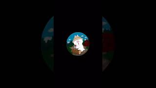 Bubble2 1567 寵:米妮+大雄《無道具/晶》