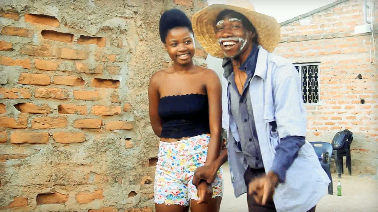Madala Daniel njanje