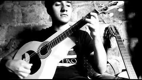 Jimmy Gallego...