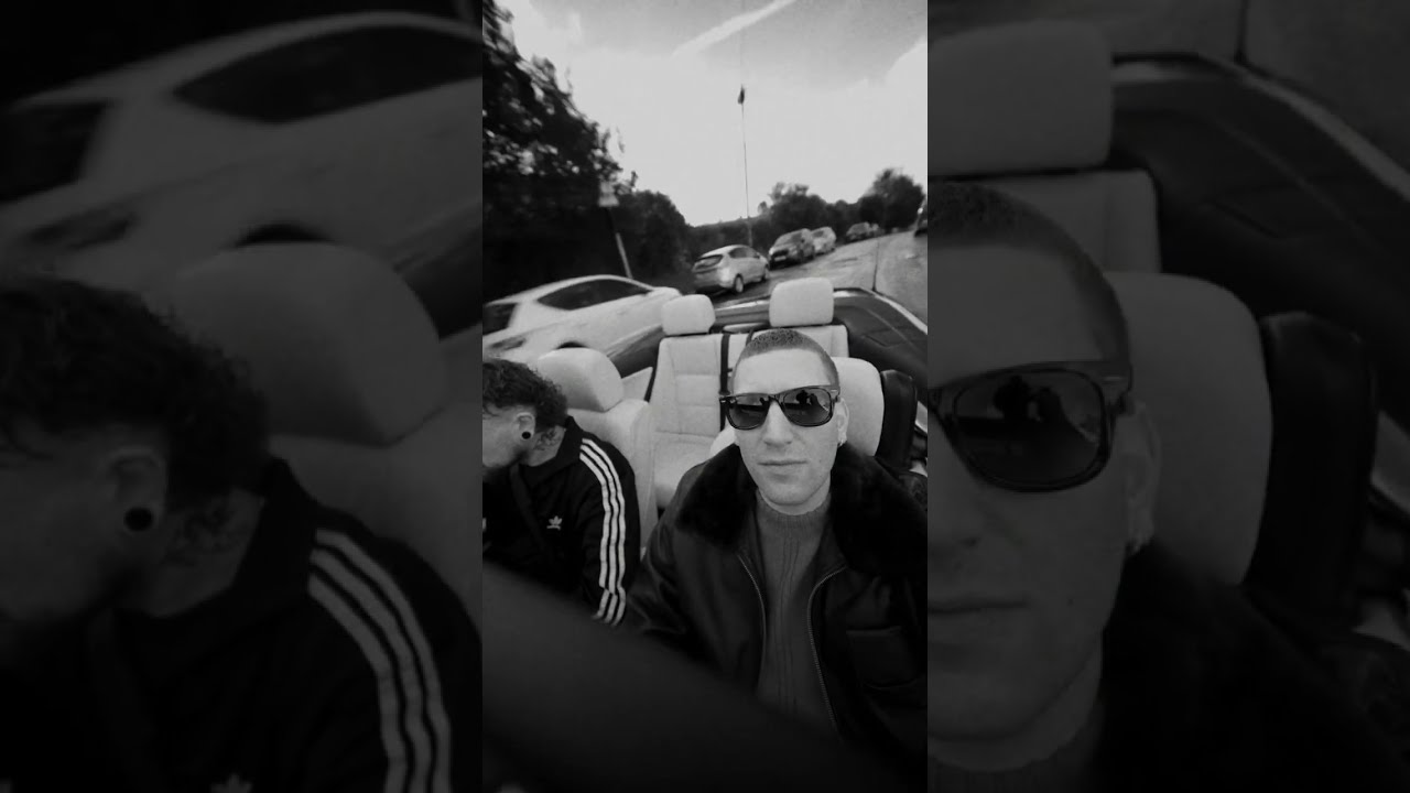 Kid Kapichi - Rabbit Hole (Official Video)