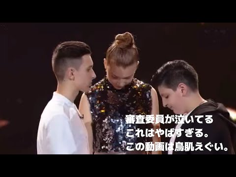 歌うまティックトック集！神レベル？世界の歌うま