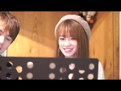 2020.01.11 非賣品 余姿昀@布諾
