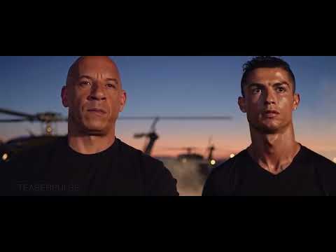 FAST FURIOUS 11 2026 Trailer Vin Diesel Cristiano Ronaldo VELOZES E FURIOSOS 