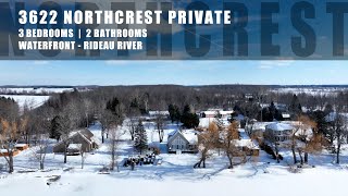 3622 Northcrest Private