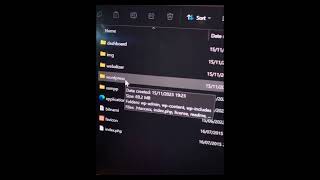 Cara Mendownload Xampp dan wordpress di windows