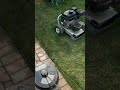 Lil Power Wash Job