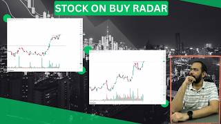 Nifty prediction + RP Tech & MBAPL on Buy Radar