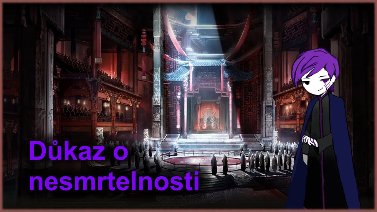 Limbus Company - První Kolo Výběru Velkolepého Výběru - cz/sk lets play