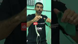 Circuito de Baraka em pequenos animais: como funciona? #anestesiaveterinaria
