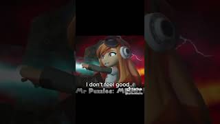 Spoilerim Crying The End Smg4 Not Mine