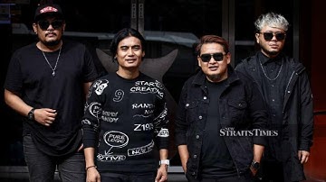 ST12 - Rasa Yang Tertinggal | Official Lyric Video