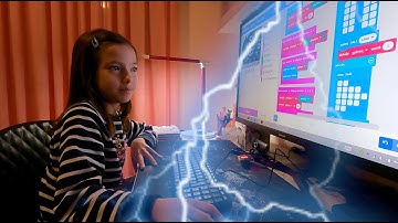 Microbit - Stopwatch