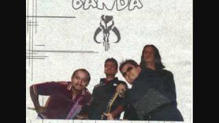 LA OTRA BANDA)))NIÑA ROCKERA((( chords