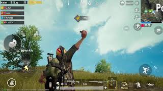 Torosla Savaşa Giden Yiğitler - Pubg Mobile