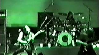 Children Of Bodom - Black Widow & Hatebreeder (Live @ Mexico, 02.12.1999) [Rare]