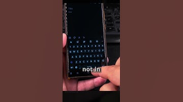 How to Change Keyboard Language on Samsung Android Phones 1