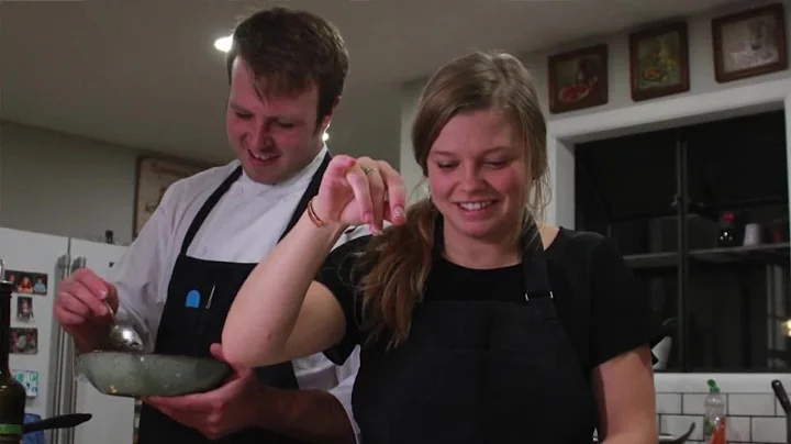 Whitefish chef's brings world-class, locally sourc...