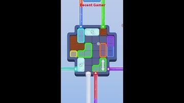 Water out puzzle level 59 walkthrough solution 