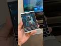 BlackBerry கட்டமான மொபைல்