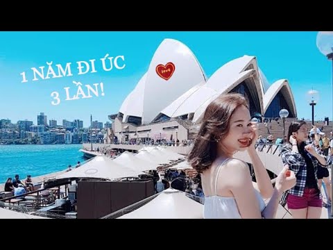 Video: Cách Đi Từ Sydney đến Melbourne