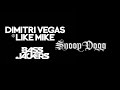 Dimitri Vegas Like Mike VS Bassjackers FT Snoop Dogg Bounce mp3
