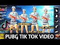 PUBG Tik Tok VIDEO || PUBG attitude tiktok || Pubg attitude status || Part 187 || Shi GamingYT