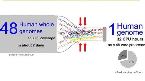 P&S Accelerating Genomics (Spring 2021) - Meeting 1: Logistics and project proposals