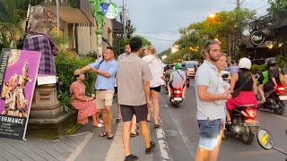 UBUD BALI KOTA TERBAIK NO 3 DI DUNIA! SITUASI UBUD BALI JELANG WORLD WATER FORUM KE-10 DI BALI