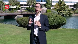 Máster En Diseño Urbano Y Movilidad Sostenible Online