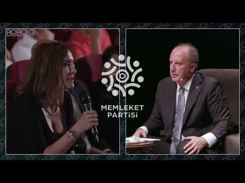 Ümit ÖZDAĞ-Bahar FEYZAN-Muharrem İNCE