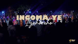 INGOMA YE IZAHORAHO-SILOAM CHOIR