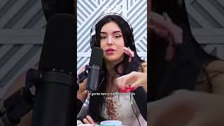 Bella Angel E Melody Relação De Irmas Podcast Recortando