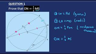 Grade 12 Mathematics: Proportionality