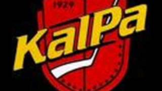 Kalpa - Luistelee taas jäällä chords