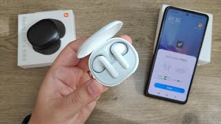 5 Причин Купить Xiaomi Redmi Buds 4 Lite ► Плюсы Сяоми