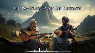 Şu Dağlar Kömürdendir Sounds From Anatolian
