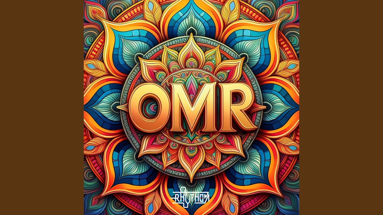 Watch OMR on YouTube Watch OMR on YouTube