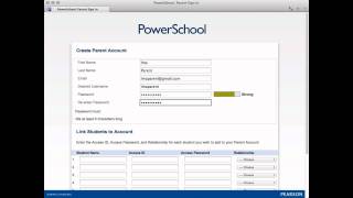 PowerSchool Single Sign-On