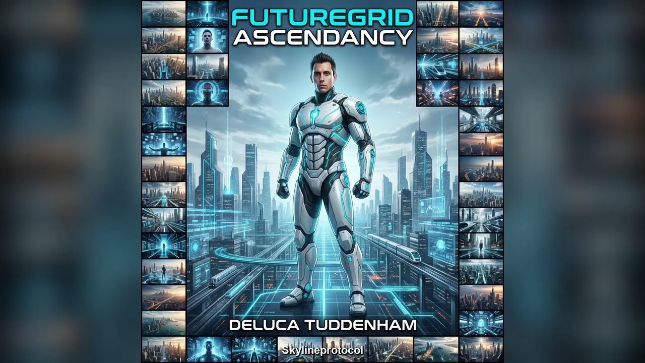 Assista a Skylineprotocol | Futuregrid Ascendancy | DeLuca Tuddenham no YouTube Assista a Skylineprotocol | Futuregrid Ascendancy | DeLuca Tuddenham no YouTube