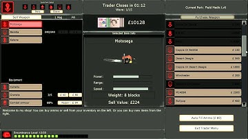 Killing Floor - Tutorial Classi/Perks P 2/7 - Berserker